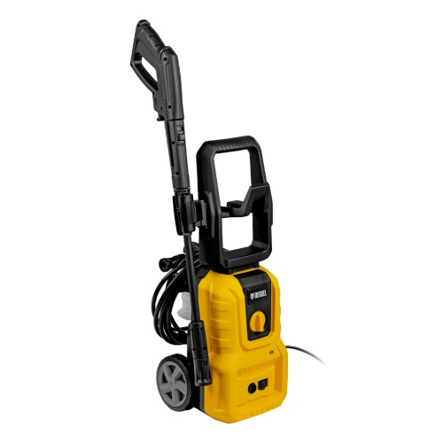 Моечная машина высокого давления R-170, 1800 Вт, 170 бар, 380 л/ч// Denzel фото 2
