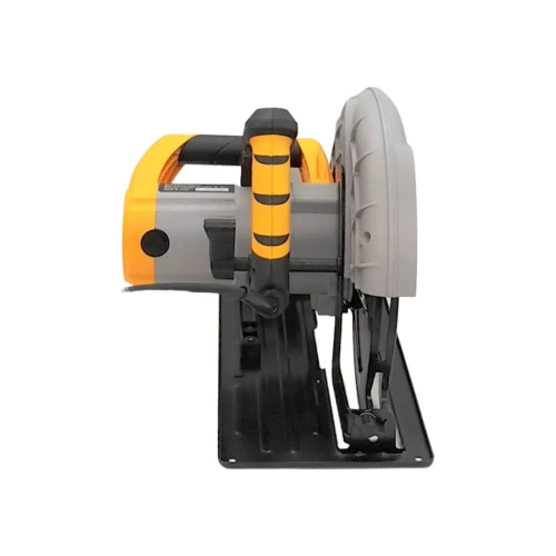 Циркулярная пила LEIYA LY212-01 фото 6