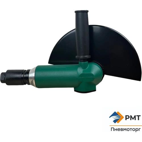 Угловая пневмошлифмашинка РМТ ПШМ-230У фото 3