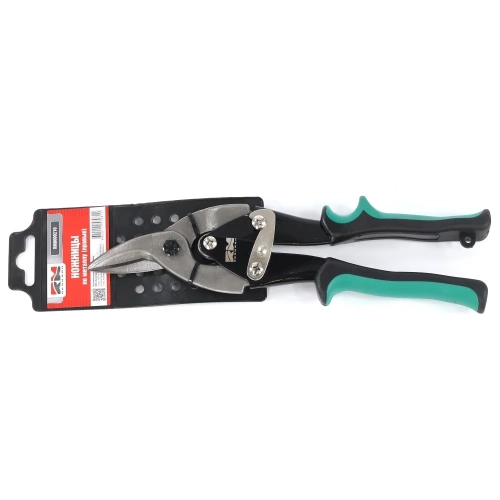 Ножницы по металлу REDMARK правые RM8000210 фото 7 Ножницы по металлу REDMARK правые RM8000210 фото 7