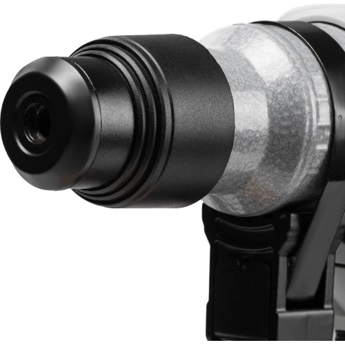 Электрический перфоратор СТАВР ПЭВ-1100 1100 Вт, патрон SDS-PLUS, энергия удара 6Дж, 850 об/мин, 4300 уд/мин, 3 режима 9030300204 фото 6