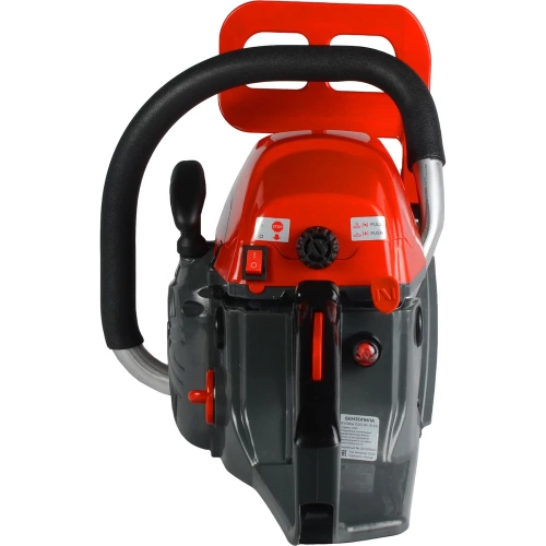 Бензиновая пила Evoline CSG50-18ES фото 7