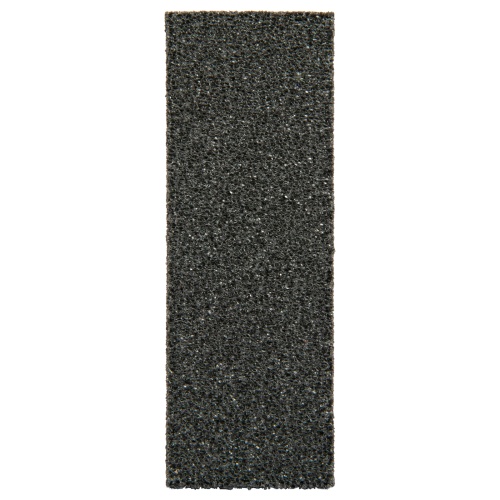 Губка для шлифования, 100 х 70 х 25 мм, средняя плотность, P 100 Matrix фото 4