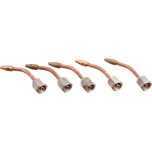 Горелка СваркаДжет Г1 Рубин 4301010203012 фото 5