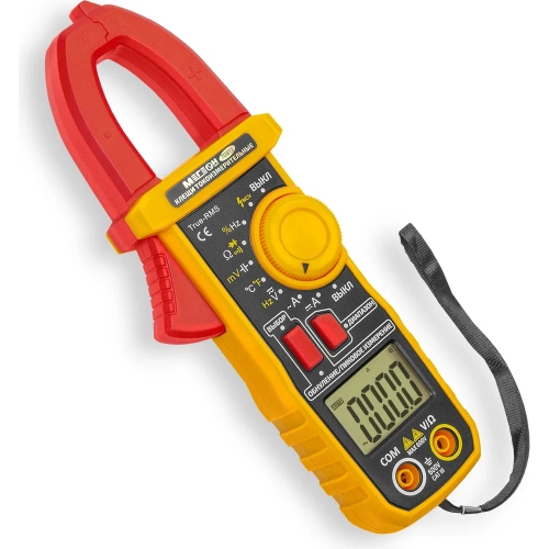 Клещи токоизмерительные МЕГЕОН 70813 к0000399809 Клещи токоизмерительные МЕГЕОН 70813 к0000399809