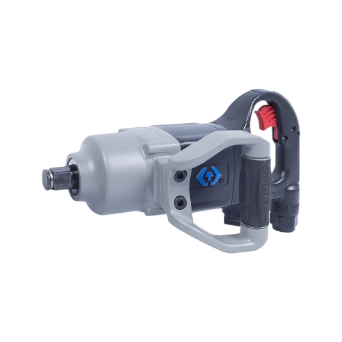 Пневматический ударный гайковерт KING TONY 3/4" P33671-160B фото 5 Пневматический ударный гайковерт KING TONY 3/4" P33671-160B фото 5