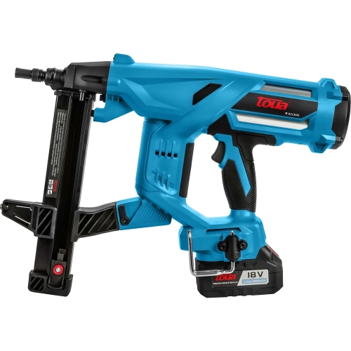 Гвоздезабивной инструмент по бетону TOUA DCCN40 Гвоздезабивной инструмент по бетону TOUA DCCN40