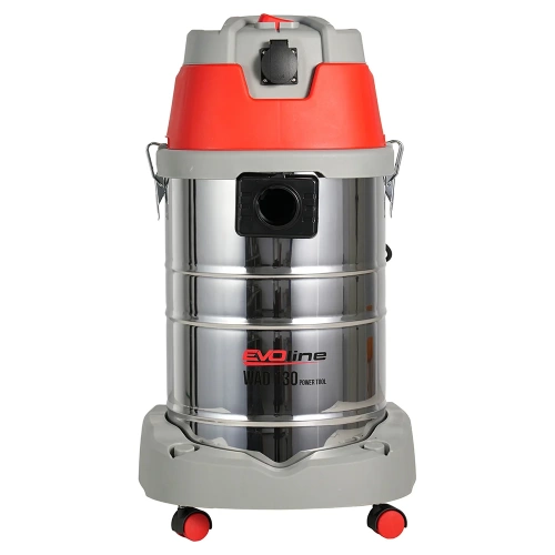 Электрический пылеводосос Evoline WAD 130 Power Tool WAD130PT фото 10 Электрический пылеводосос Evoline WAD 130 Power Tool WAD130PT фото 10