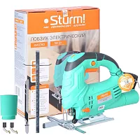 Электрический лобзик Sturm ! JS4078Q