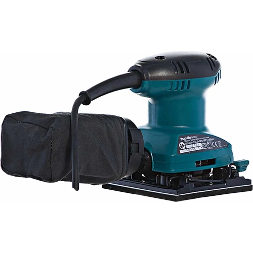 Вибрационная шлифмашина Makita BO 4557 фото 3