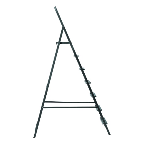 Стремянка 7 ступеней, компактная, стальная Сибртех фото 3