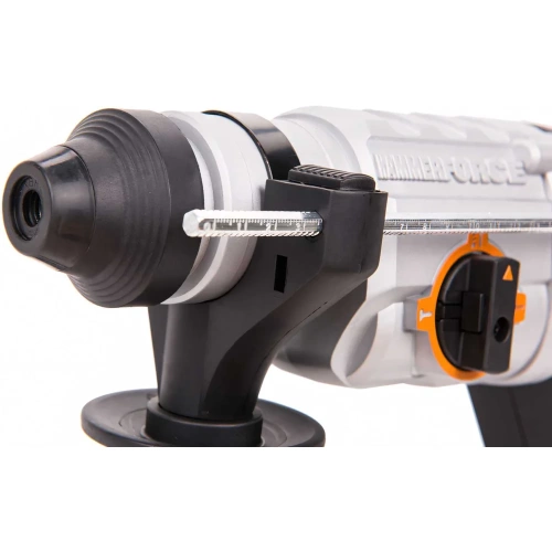 Электрический перфоратор WORX WX339 фото 7 Электрический перфоратор WORX WX339 фото 7