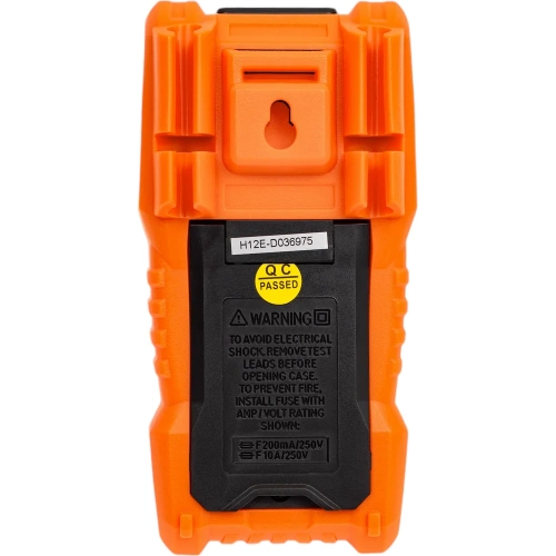 Цифровой мультиметр Gigant GDM-3 фото 5 Цифровой мультиметр Gigant GDM-3 фото 5