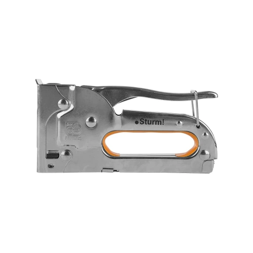 Степлер, скобы 4-8 мм Sturm 1071-01-04