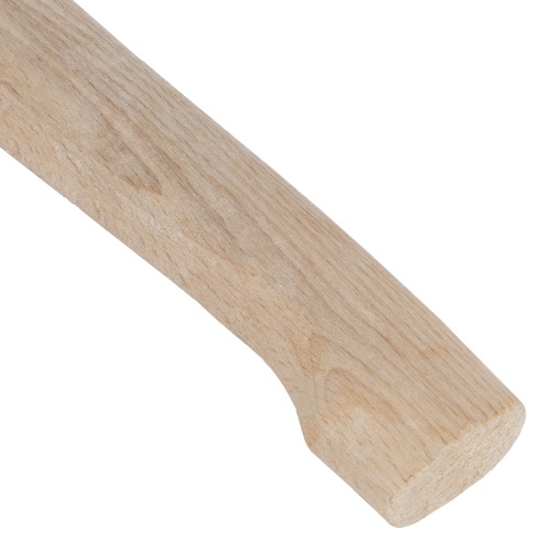 Топорище шлифованное, Бук, 300 мм Сибртех фото 4