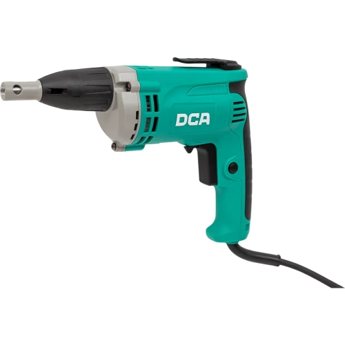 Шуруповерт (с ограничителем для гипсокартона) DCA APL6 Шуруповерт (с ограничителем для гипсокартона) DCA APL6