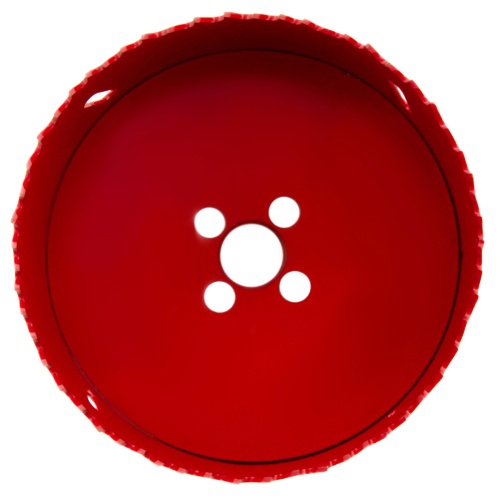 Коронка Bimetal, 102 мм Matrix фото 5 Коронка Bimetal, 102 мм Matrix фото 5