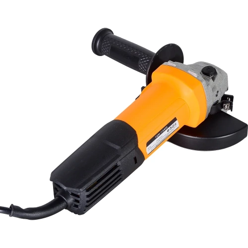 Углошлифовальная машина ВИХРЬ УШМ-115/650 72/12/3 фото 4