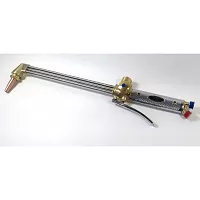 Трехтрубный рычажный резак ИНКО РЗП "-250П", исп.01, 00000036382