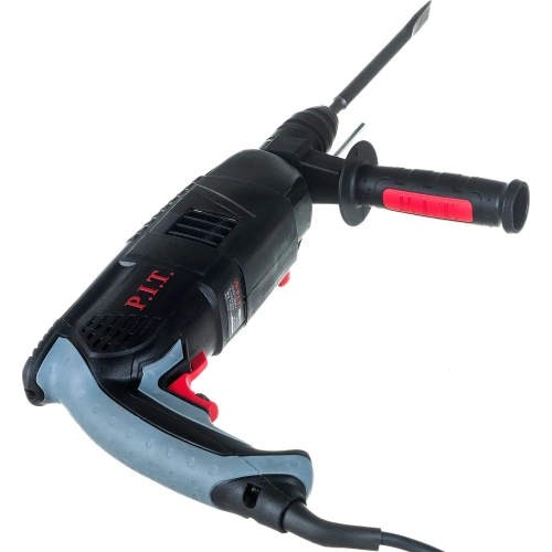Перфоратор P.I.T. PBH24-C1 фото 4 Перфоратор P.I.T. PBH24-C1 фото 4