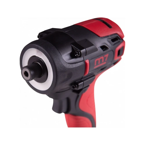 Аккумуляторный шуруповерт MIGHTY SEVEN DS-201 фото 6