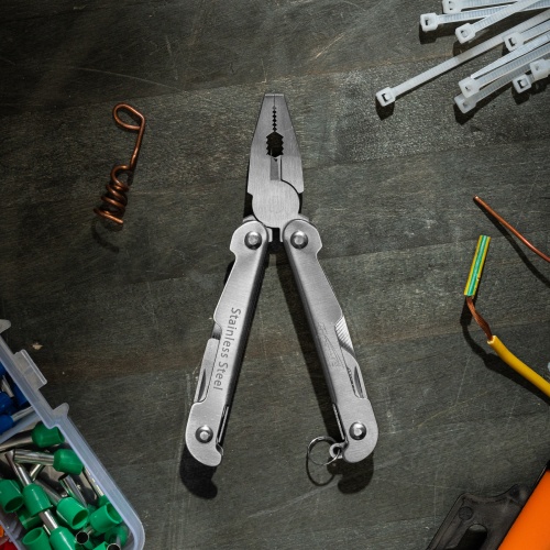 Трансформер, 113 мм, 13 предметов Sparta фото 16