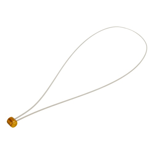 Подвес для инструмента, максимальный вес 10 кг, стальной сердечник, нержавеющие застежка и кольцо Сибртех фото 3