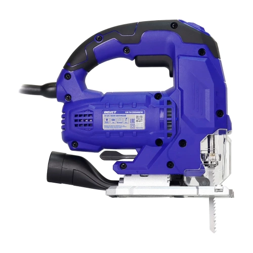 Лобзик электрический BOJET 710Вт, 105мм EJS-710 фото 6 Лобзик электрический BOJET 710Вт, 105мм EJS-710 фото 6