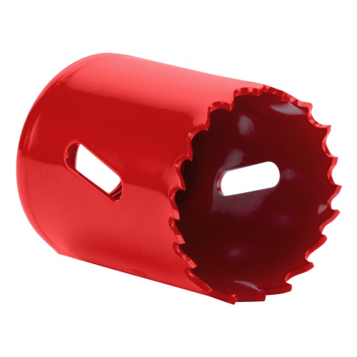 Коронка Bimetal, 38 мм Matrix фото 3