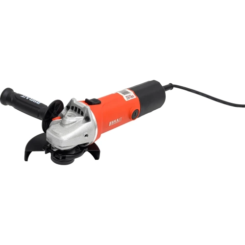 Угловая шлифовальная машина BRAIT BAG125BR PRO 21.01.172.088 фото 6 Угловая шлифовальная машина BRAIT BAG125BR PRO 21.01.172.088 фото 6