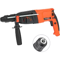 Перфоратор PATRIOT RH 262Q The One 140301335