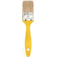 Кисть флейцевая Biber Эконом 31252 38 мм