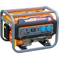Бензиновый генератор Кратон GG-3300 3 08 01 040