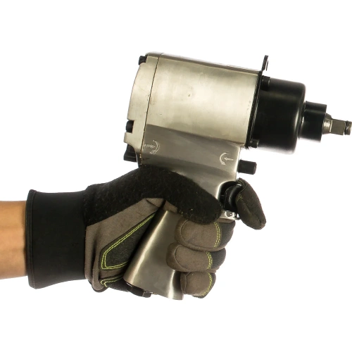 Пневмогайковерт ЭВРИКА ER-85270 фото 4 Пневмогайковерт ЭВРИКА ER-85270 фото 4