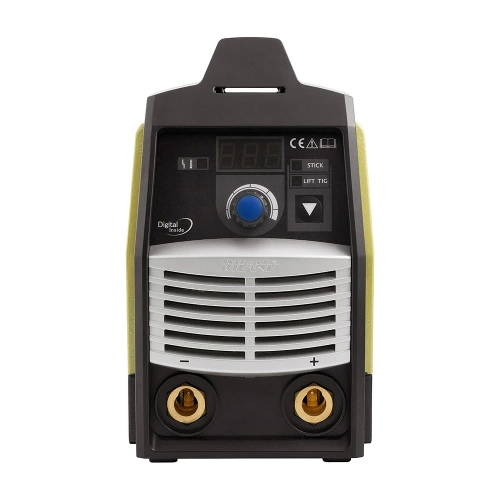 Инверторный аппарат КЕДР MMA-160 GDM "RILAND" 220B, 20-160А  7330011 фото 3