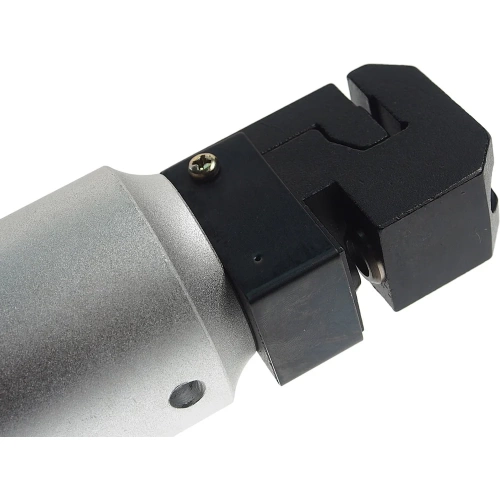 Пневматический пробойник-кромкогиб JTC для металла, пробойник 8 мм 7961 фото 4 Пневматический пробойник-кромкогиб JTC для металла, пробойник 8 мм 7961 фото 4