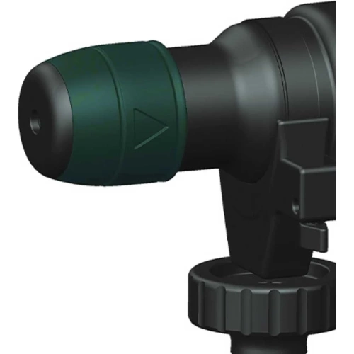 Профессиональный перфоратор KLPRO 1100 w 32 mm 6 j (sds-plus) 14014 KLKD580P фото 3