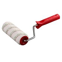 Валик малярный Зубр Эксперт Микротекс 03541-18 180 мм микроволокно