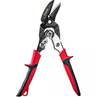 Ножницы по металлу YATO 260мм-левые CrMо YT-1918