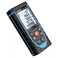 Лазерный дальномер SNDWAY SW-M100A 4082