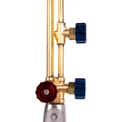 Резак REDIUS Р3П-32-У1 пропан трехтрубн. L=800 мм 07516 фото 5