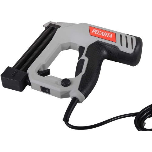Степлер электрический Ресанта ЭСТ-2400 75/4/3 фото 6