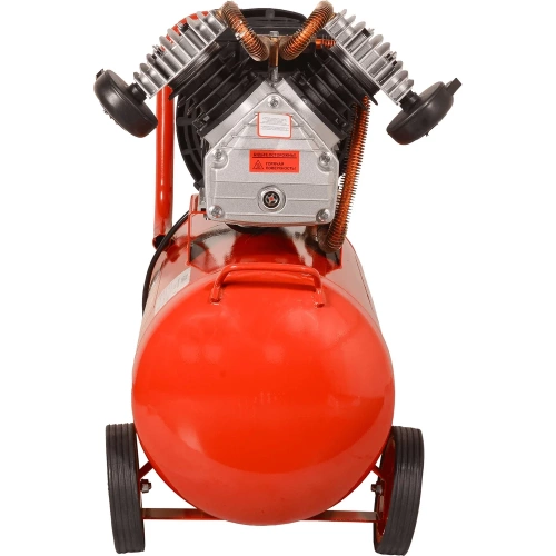 Компрессор Ресанта КП-50/400М 74/7/6 фото 4 Компрессор Ресанта КП-50/400М 74/7/6 фото 4