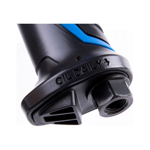 Пневматический ударный гайковерт KING TONY 1/2" P33431-050B фото 6