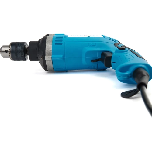 Ударная дрель Turbosky ДУ-900 455 фото 5 Ударная дрель Turbosky ДУ-900 455 фото 5