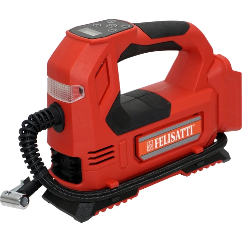 Компрессор аккумуляторный Felisatti ААК-18Л3 566.5.0.00