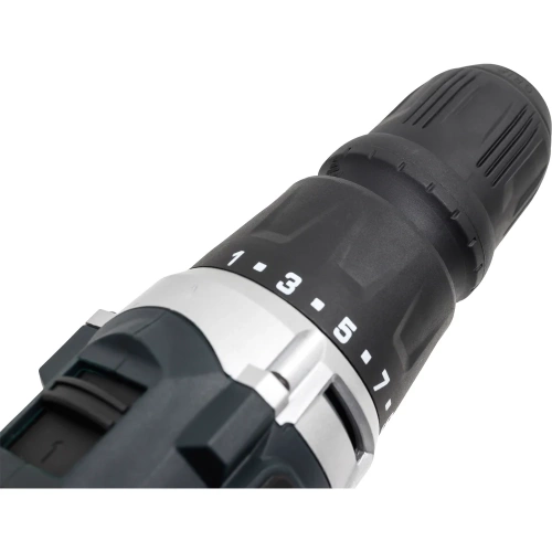 Профессиональный аккумуляторный шуруповерт KLPRO KLNM1020S с 3-мя сменными насадками 10.8 v / 2.0 ah 13984 фото 7 Профессиональный аккумуляторный шуруповерт KLPRO KLNM1020S с 3-мя сменными насадками 10.8 v / 2.0 ah 13984 фото 7