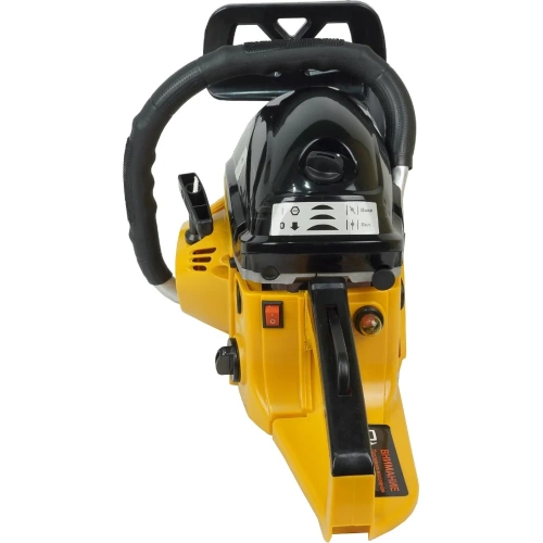 Бензопила Habert HN-5220 00-00155191 фото 10