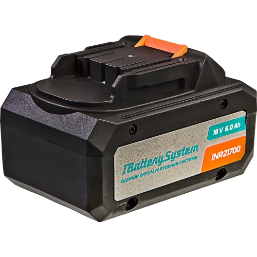 Аккумулятор Sturm 1BatterySystem SBP1806HP фото 7