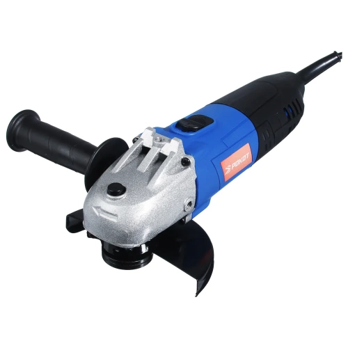 Угловая шлифовальная машина РОКОТ УШМ-125 693-015 Угловая шлифовальная машина РОКОТ УШМ-125 693-015